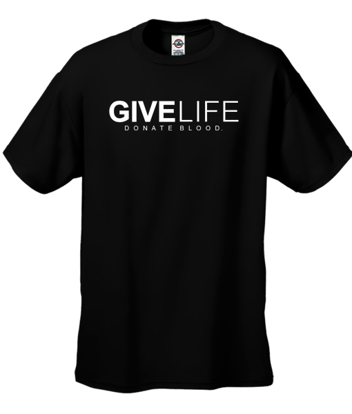 Give Life 2 - FCIBlood