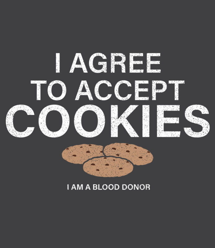 I AGREE TO ACCEPT COOKIES Art