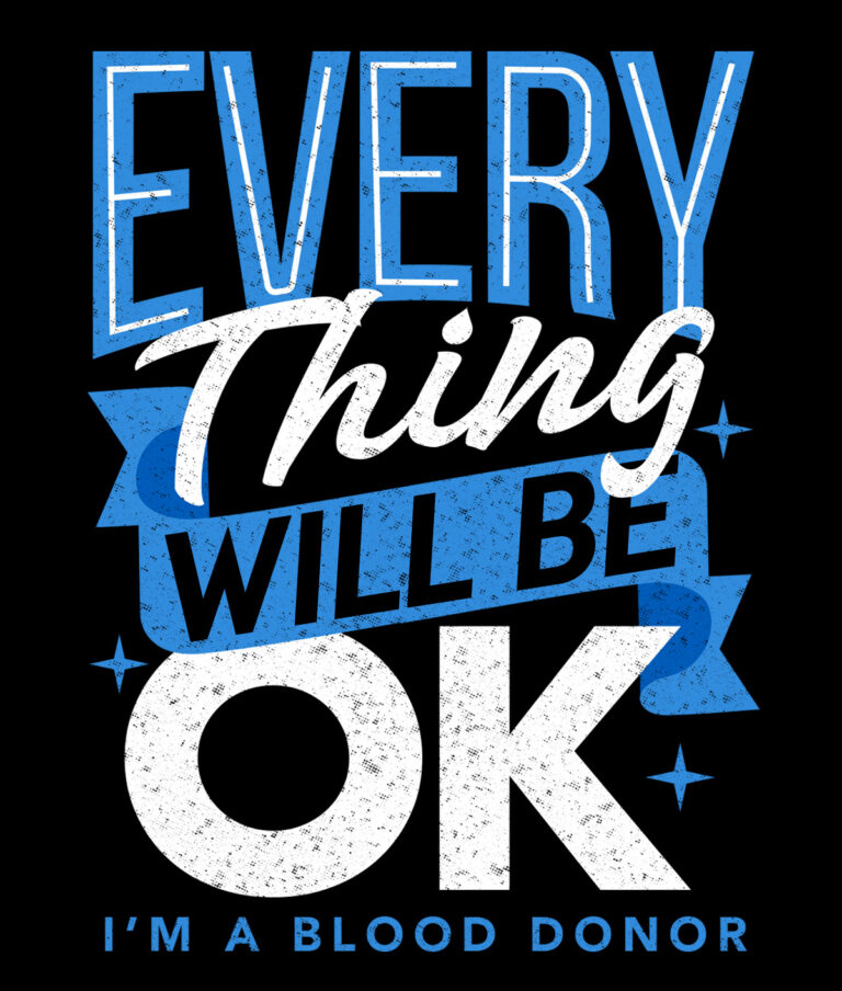 Every thing will be ok Art