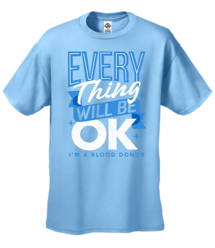 Every thing will be ok sky